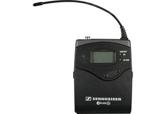 Радиомикрофон Sennheiser EW 145 G2
